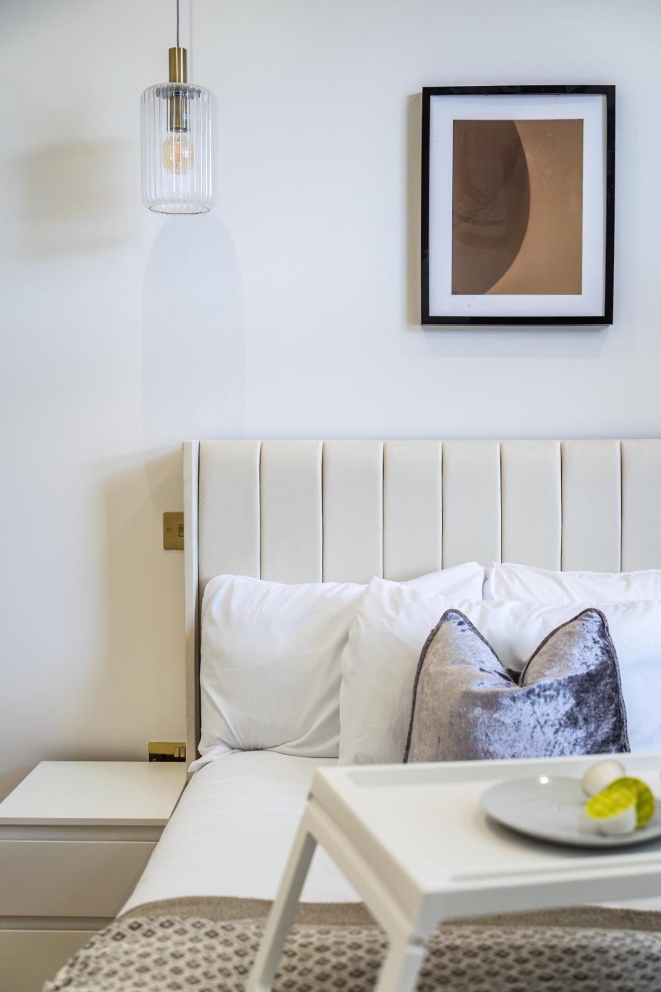 Luxury Kentish Town Apartments London With Free Wifi Buitenkant foto