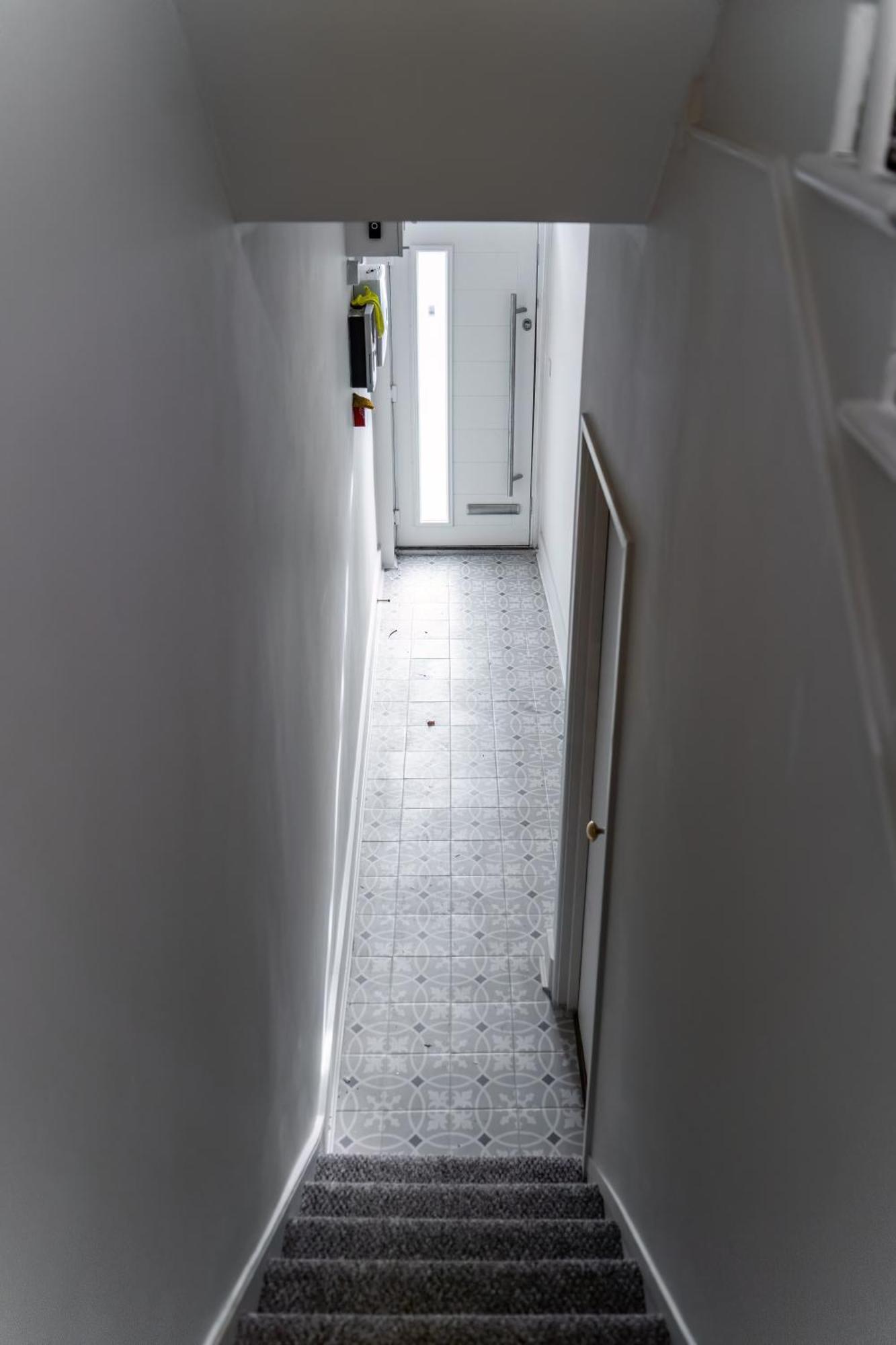 Luxury Kentish Town Apartments London With Free Wifi Buitenkant foto