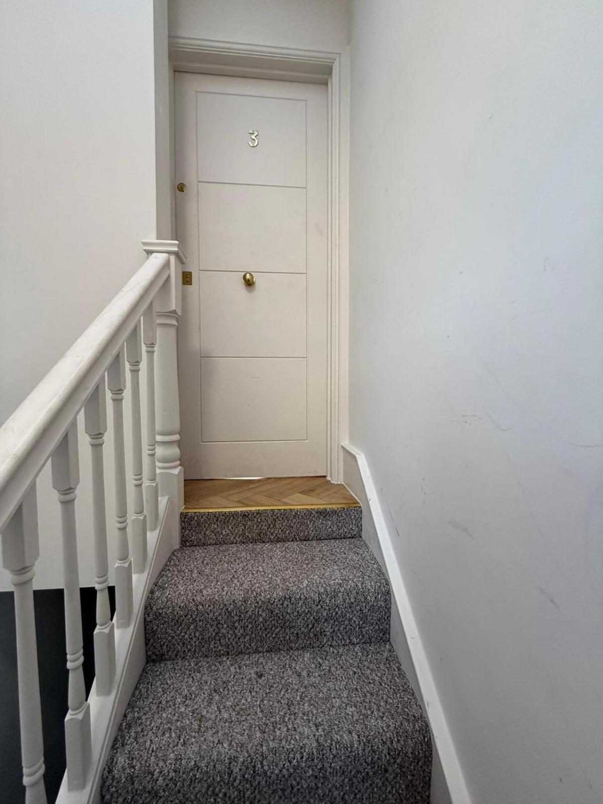 Luxury Kentish Town Apartments London With Free Wifi Buitenkant foto